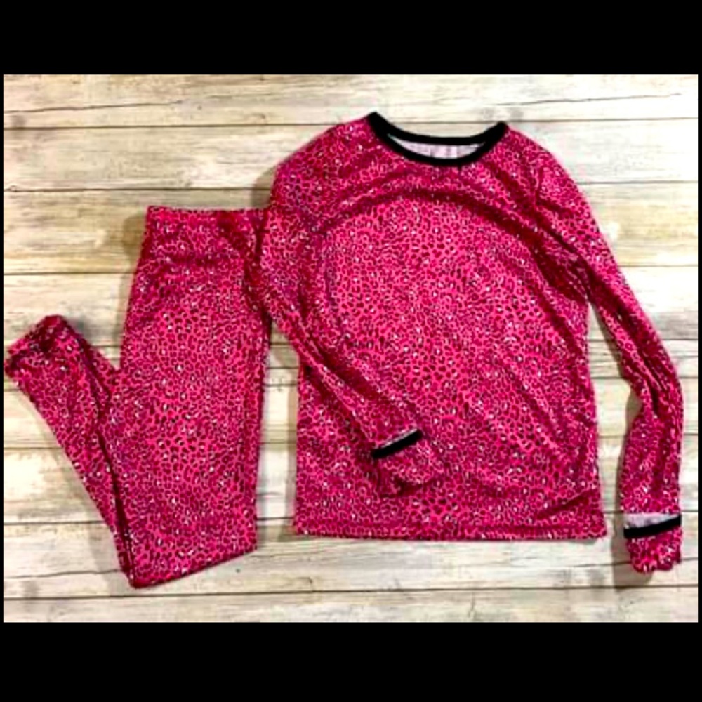 CUDDL DUDS TODDLER GIRL 5T
